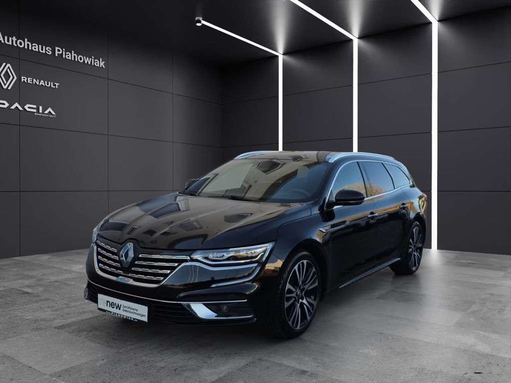Renault Talisman 2022 Benzine