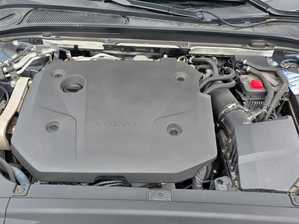 Volvo V90 Cross Country