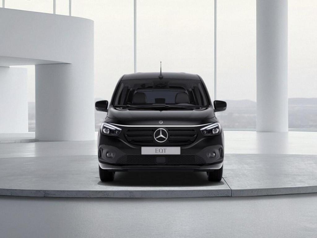 Mercedes-Benz EQT