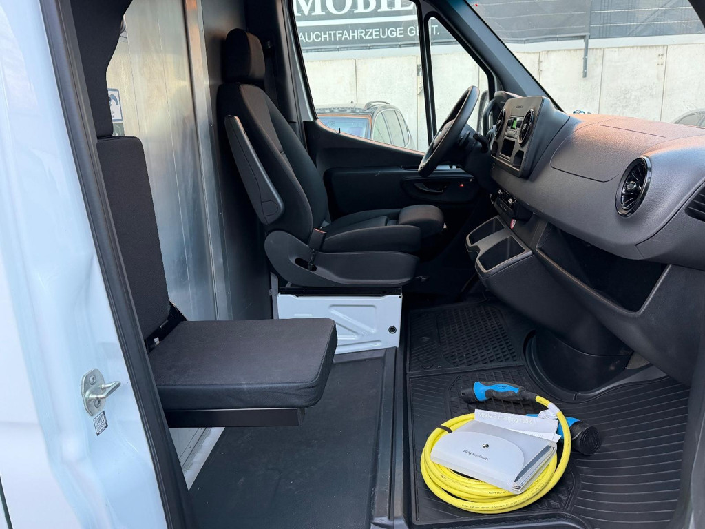 Mercedes-Benz eSprinter