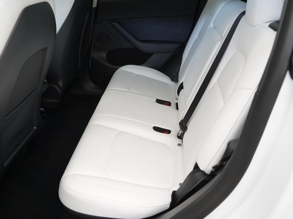 Tesla Model Y 2022 Elektrisch