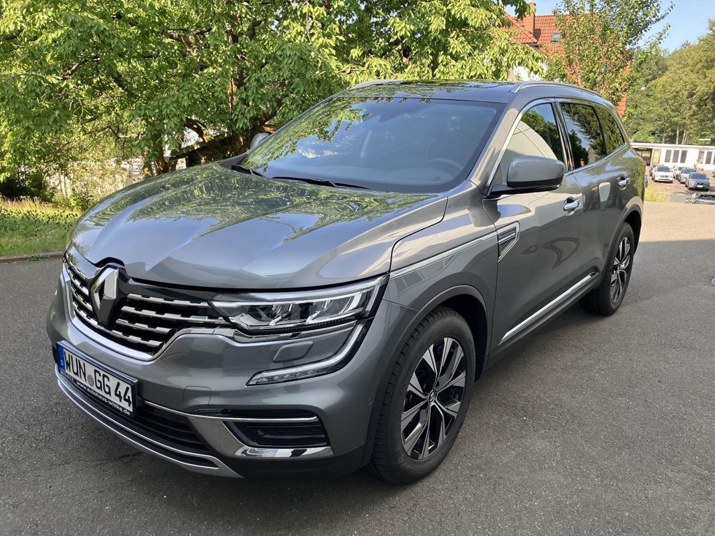 Renault Koleos 2022 Diesel