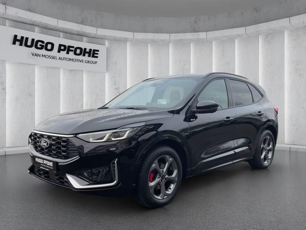 Ford Kuga 2024 Benzine