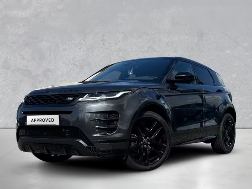 Land Rover Range Rover Evoque 2023 Benzine