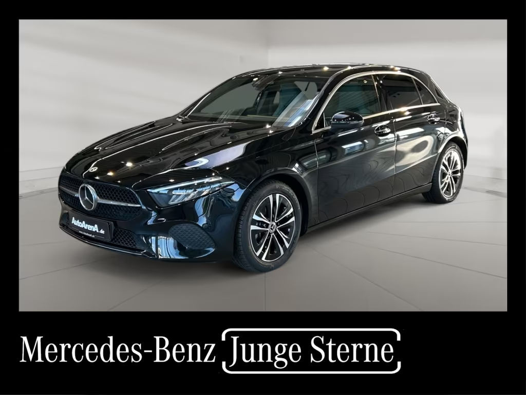Mercedes-Benz A-Klasse 2024 Benzine