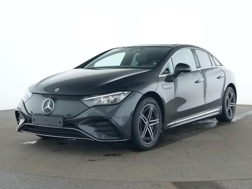Mercedes-Benz EQE 2025 Elektrisch