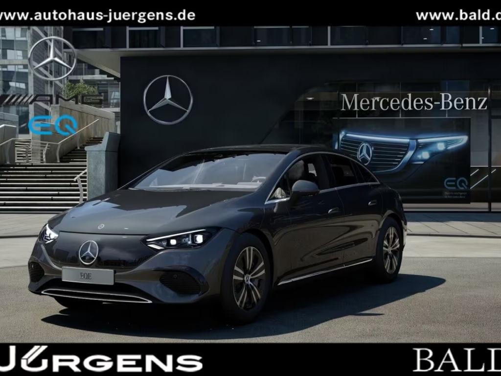 Mercedes-Benz EQE 2025 Elektrisch