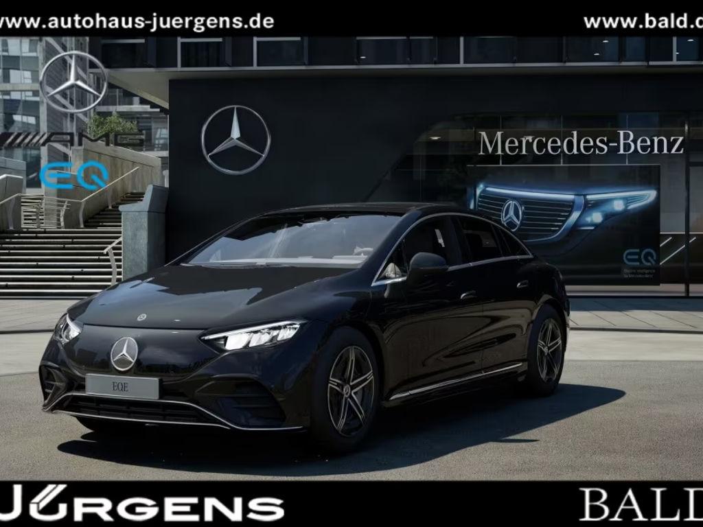 Mercedes-Benz EQE 2025 Elektrisch