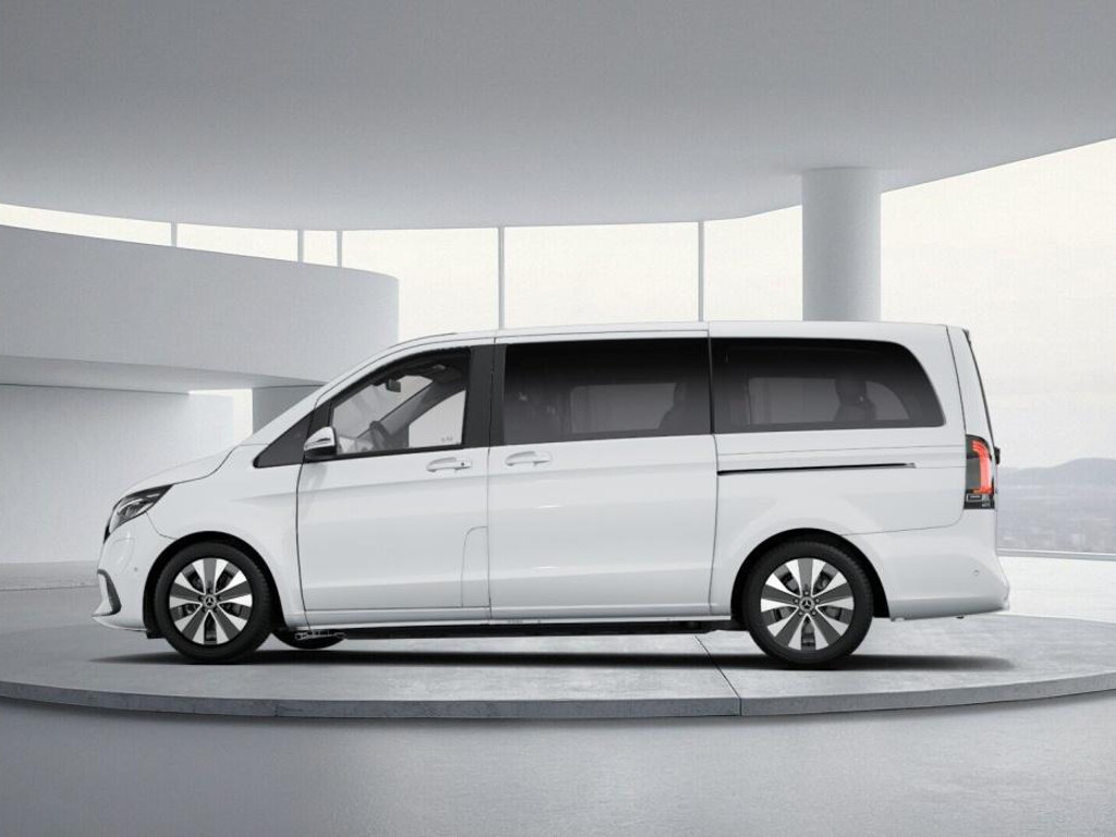Mercedes-Benz EQV