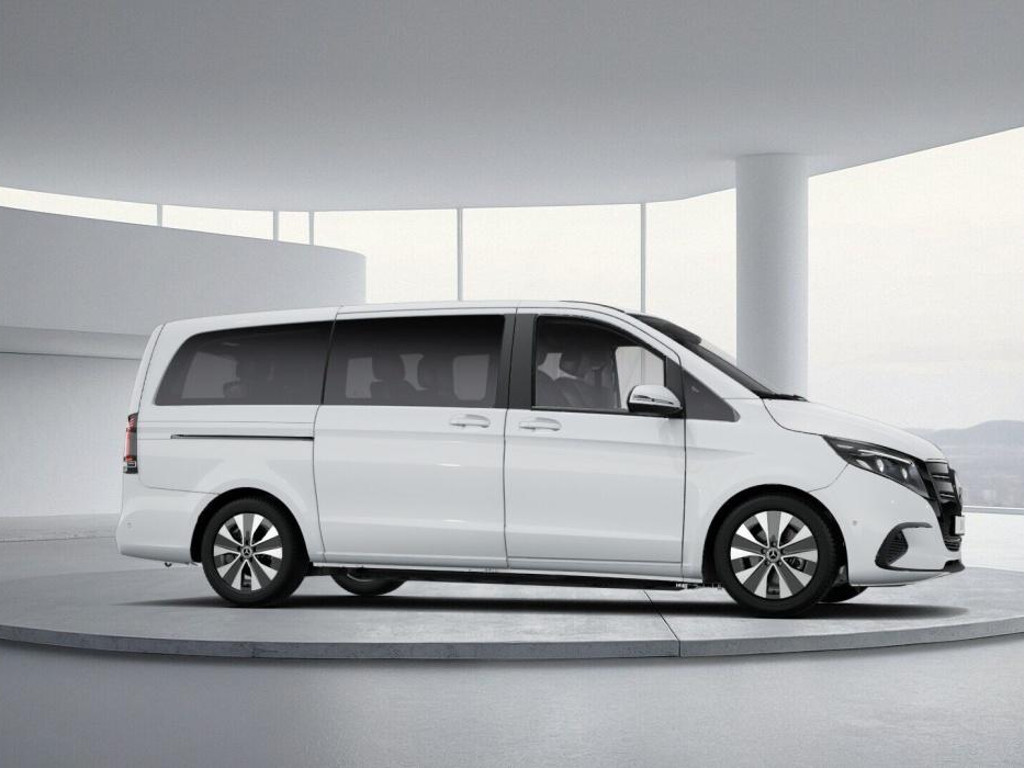 Mercedes-Benz EQV