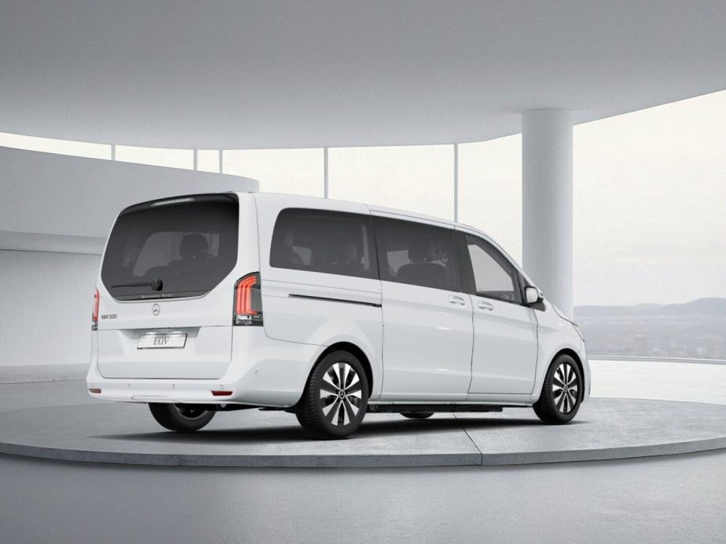 Mercedes-Benz EQV