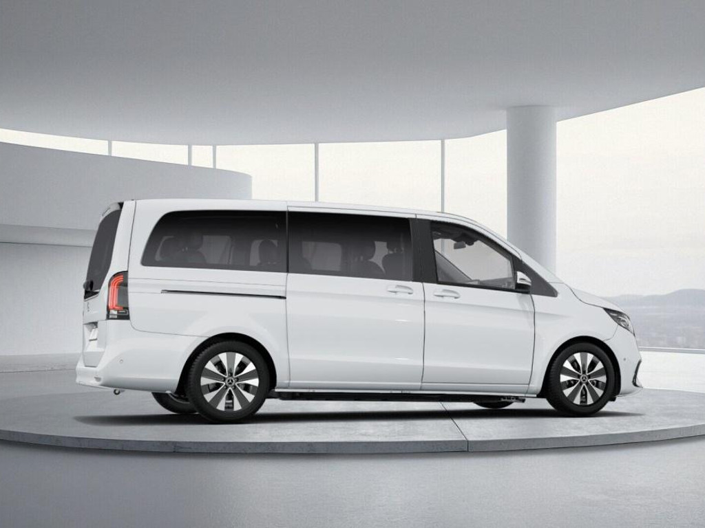 Mercedes-Benz EQV