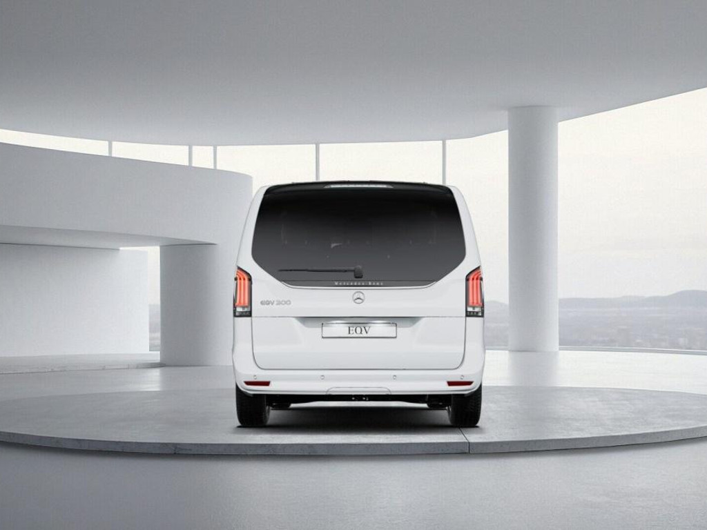 Mercedes-Benz EQV