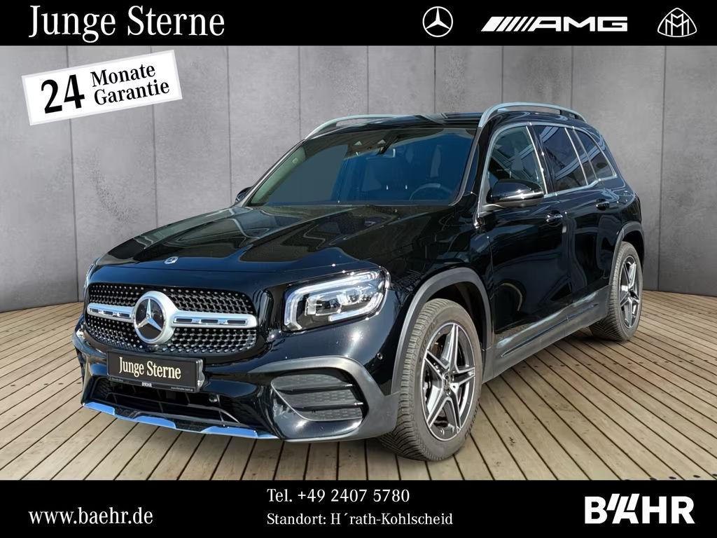 Mercedes-Benz GLB-Klasse 2023 Diesel