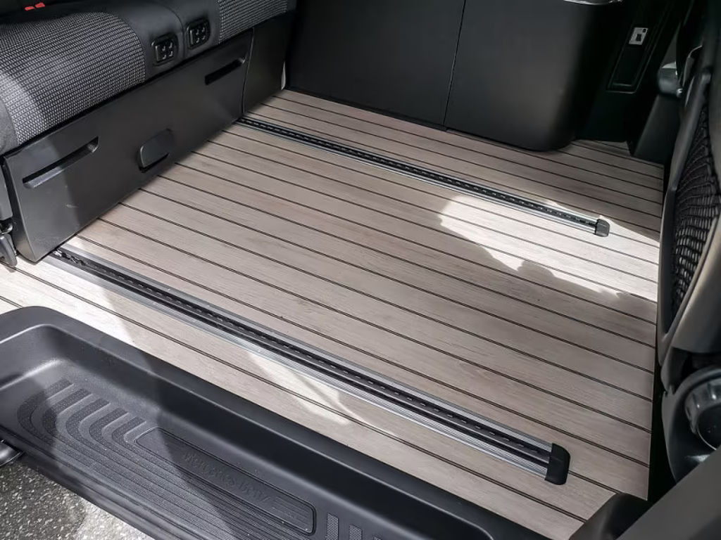 Mercedes-Benz Marco Polo