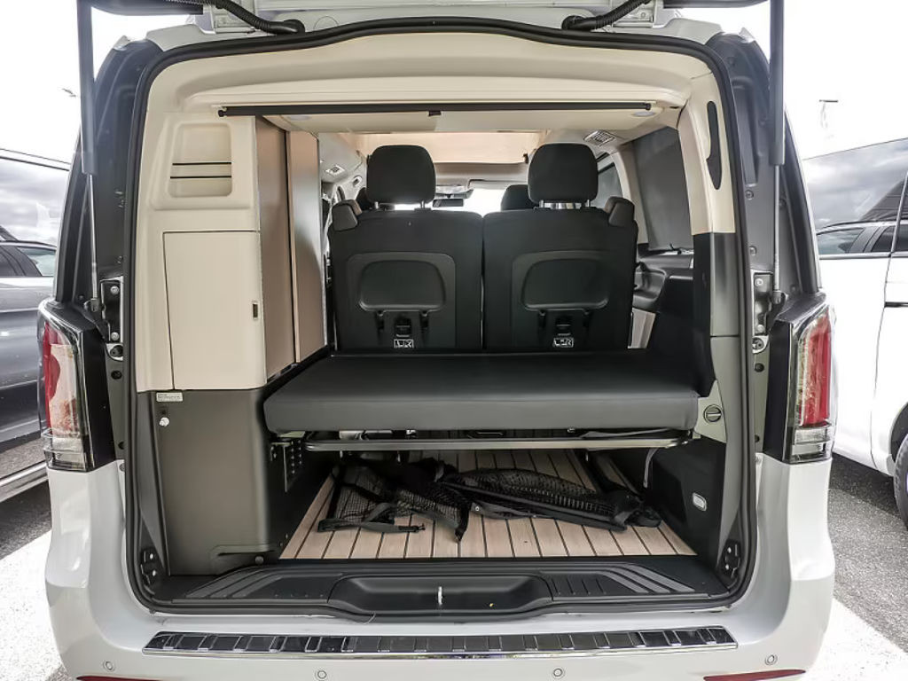 Mercedes-Benz Marco Polo