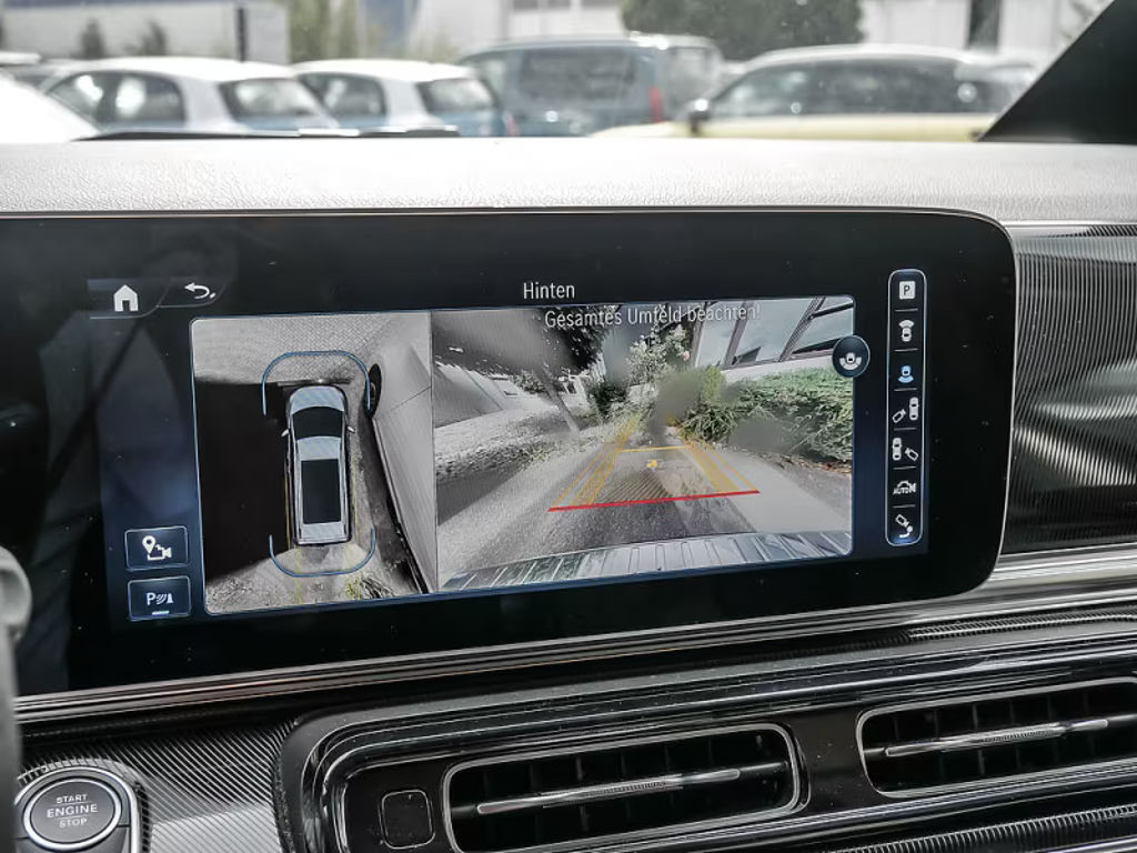 Mercedes-Benz Marco Polo