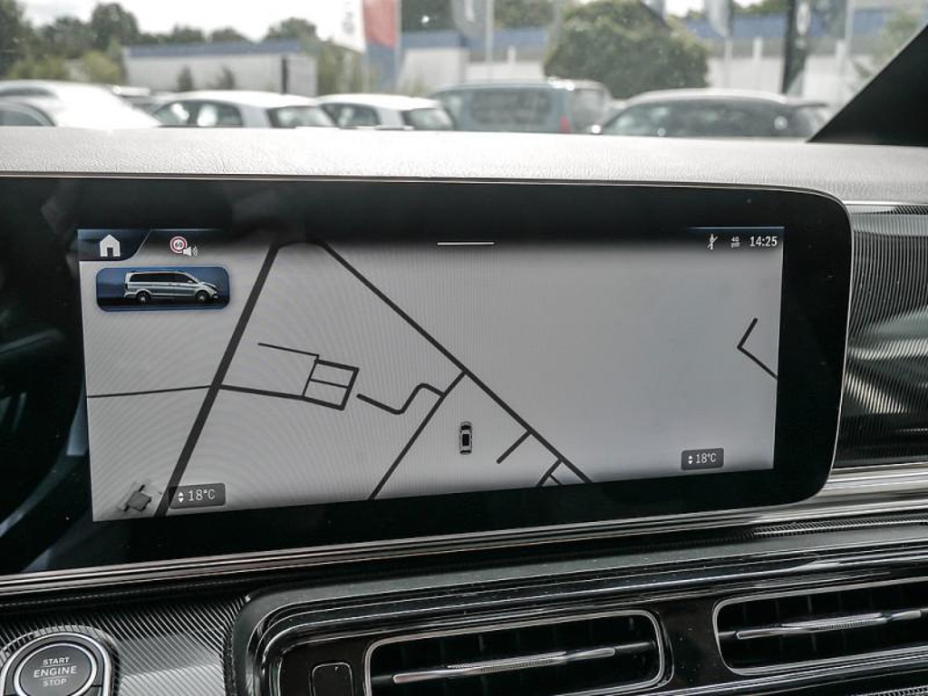 Mercedes-Benz Marco Polo