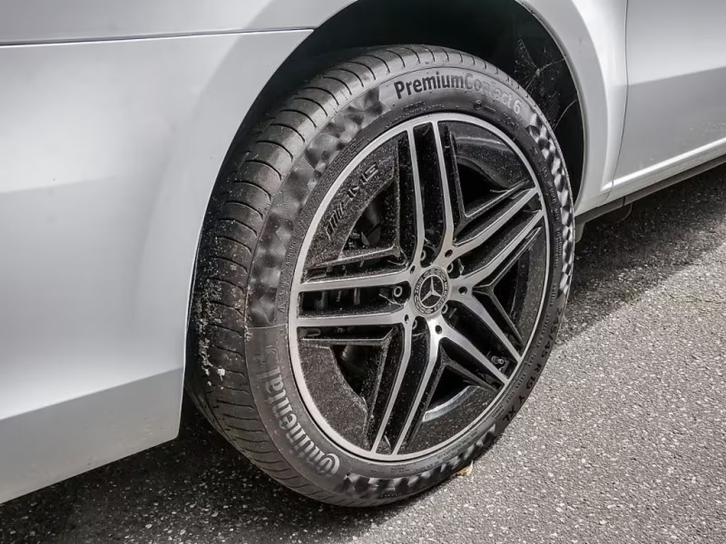 Mercedes-Benz Marco Polo