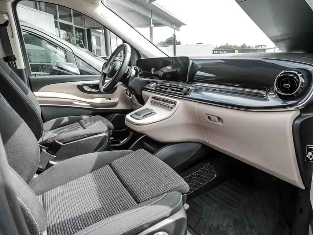 Mercedes-Benz Marco Polo