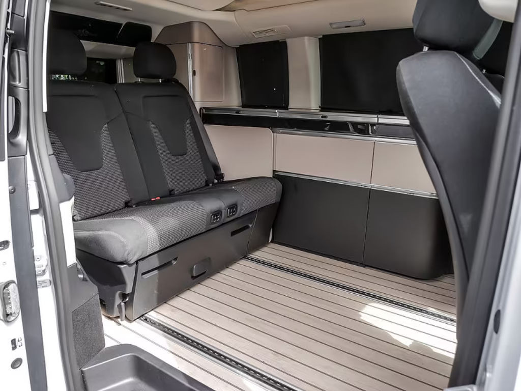 Mercedes-Benz Marco Polo