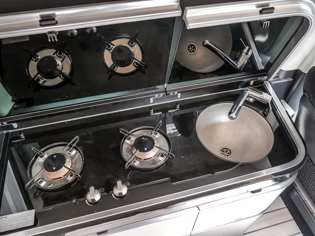 Mercedes-Benz Marco Polo