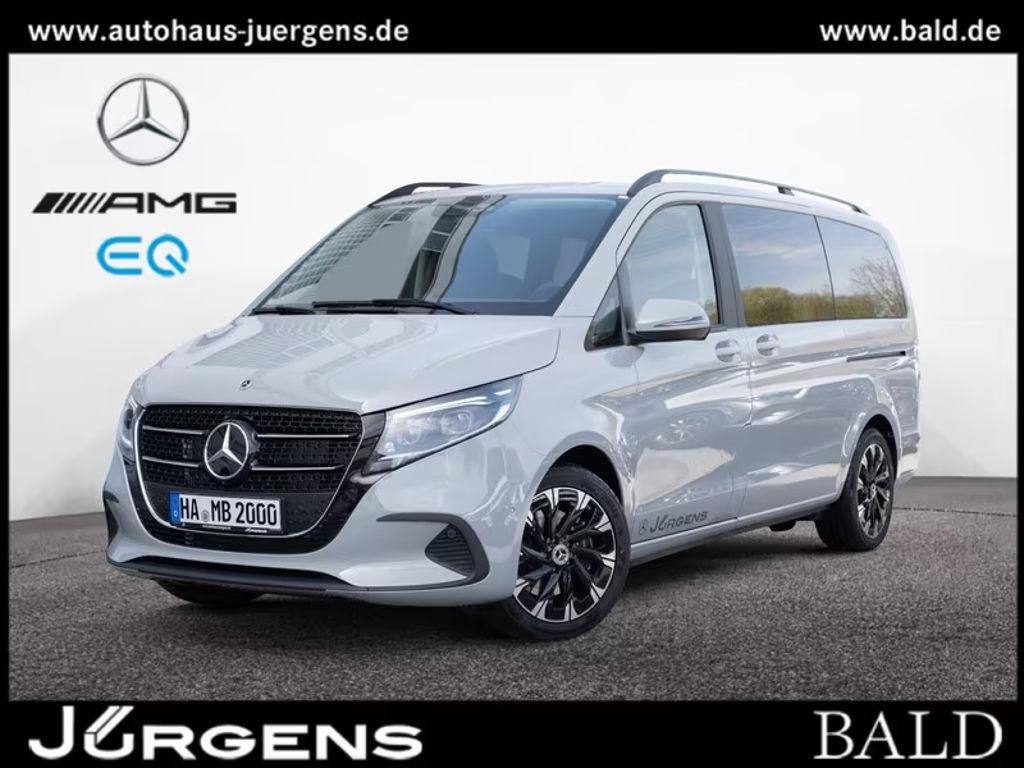 Mercedes-Benz V-Klasse 2026 Diesel