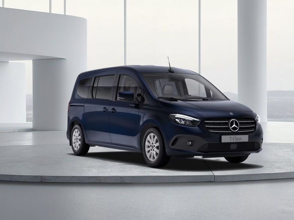 Mercedes-Benz T 180