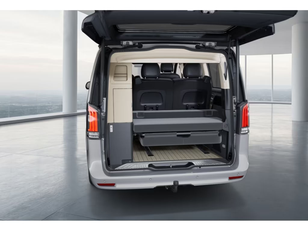 Mercedes-Benz Marco Polo