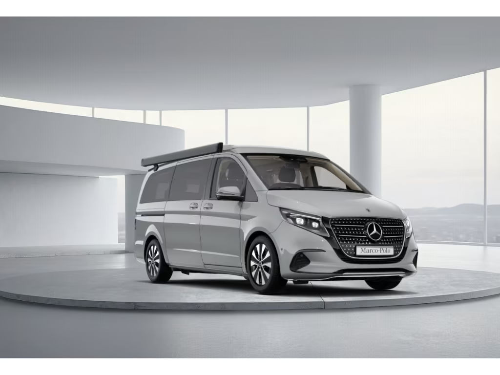 Mercedes-Benz Marco Polo