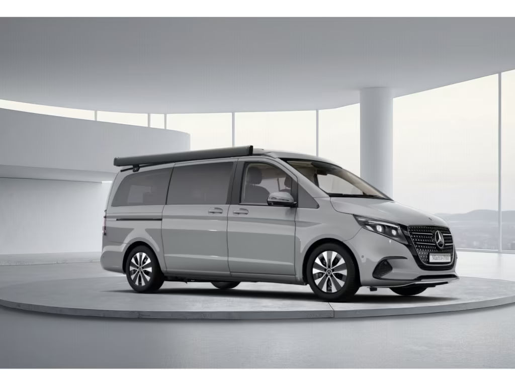 Mercedes-Benz Marco Polo