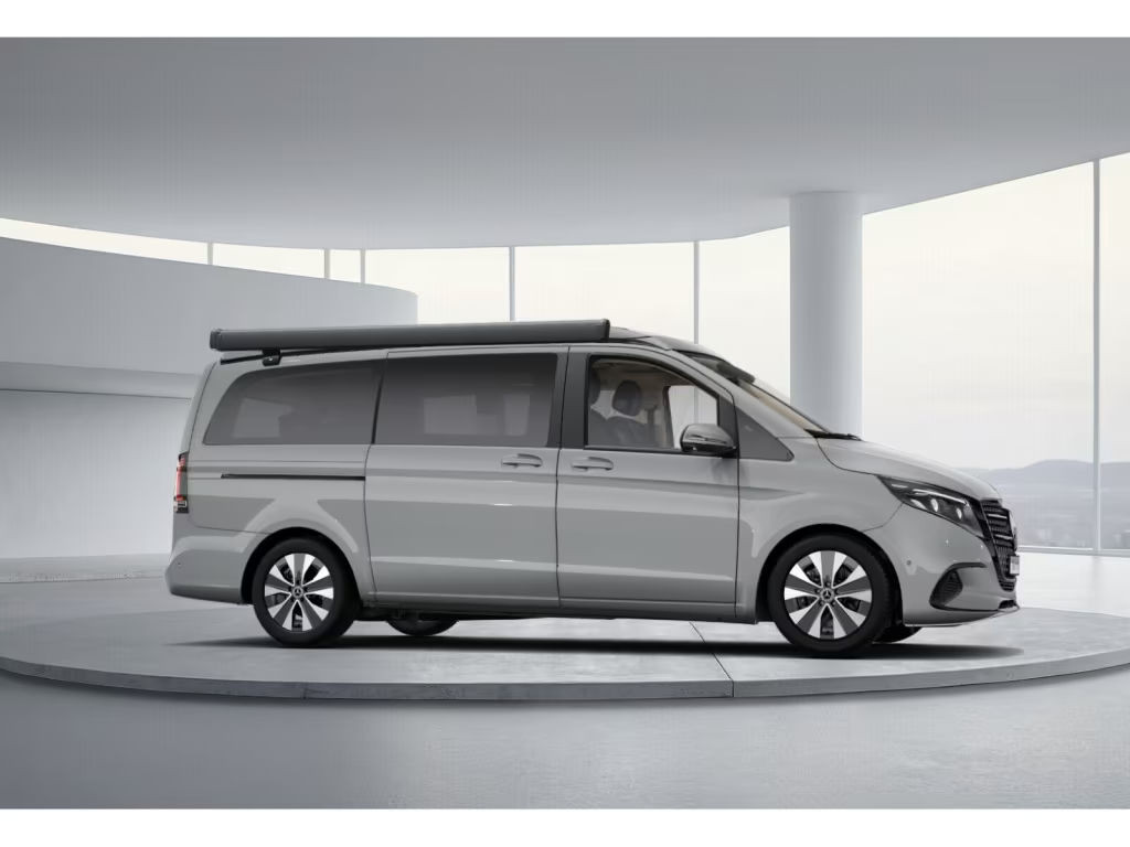 Mercedes-Benz Marco Polo