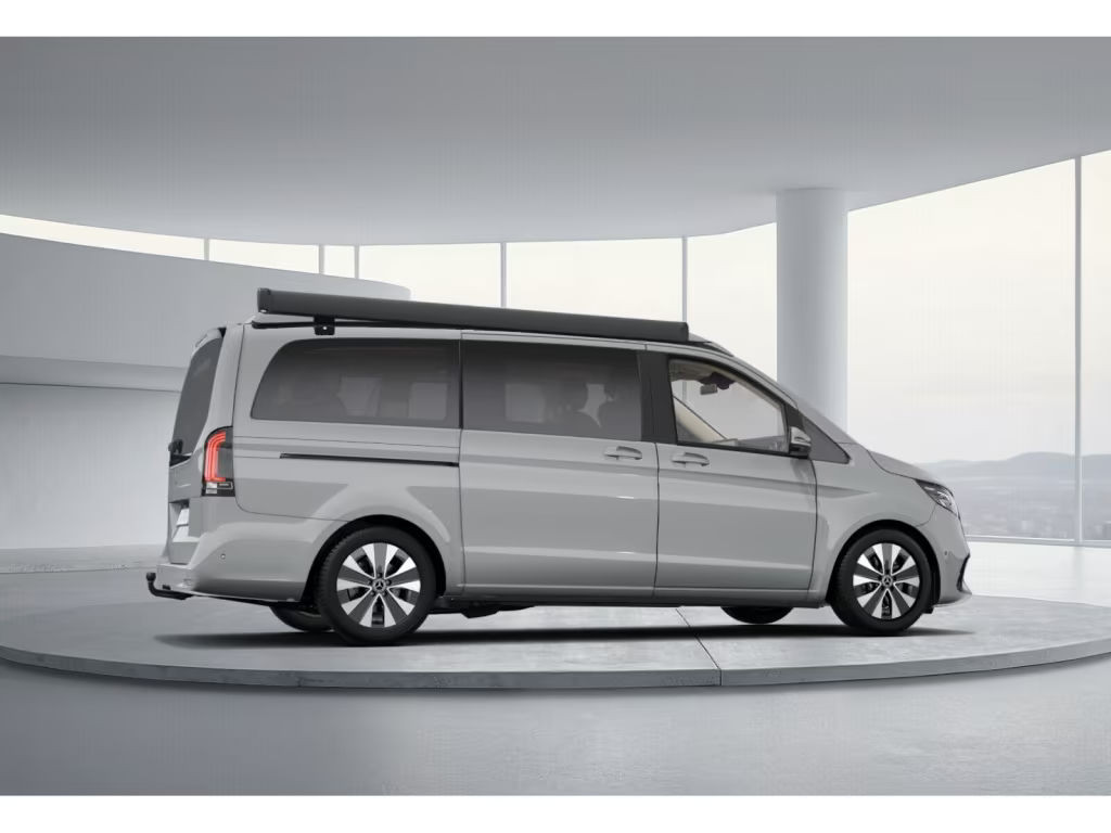 Mercedes-Benz Marco Polo