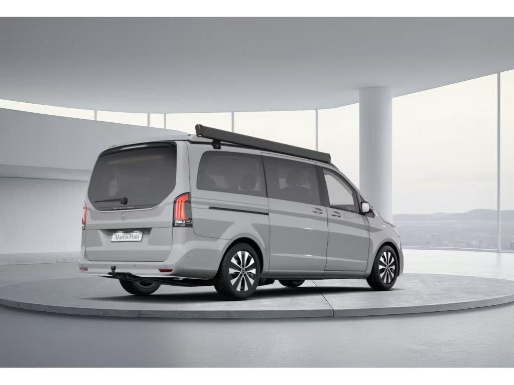 Mercedes-Benz Marco Polo
