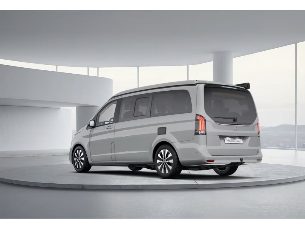 Mercedes-Benz Marco Polo