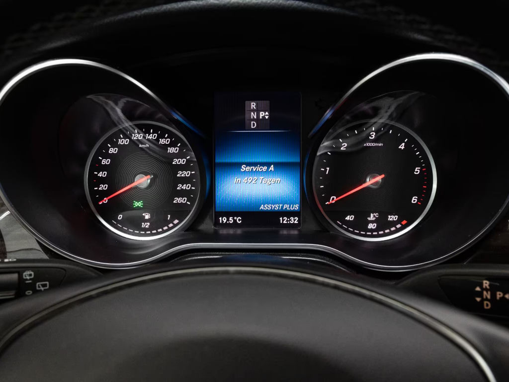 Mercedes-Benz Marco Polo