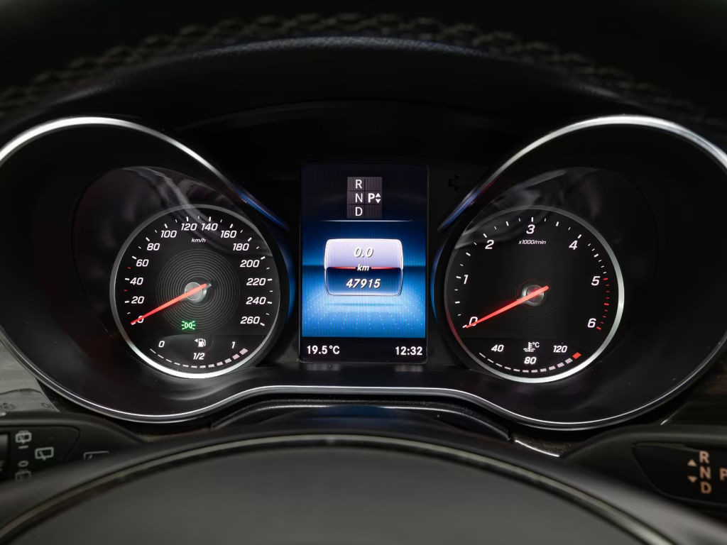 Mercedes-Benz Marco Polo