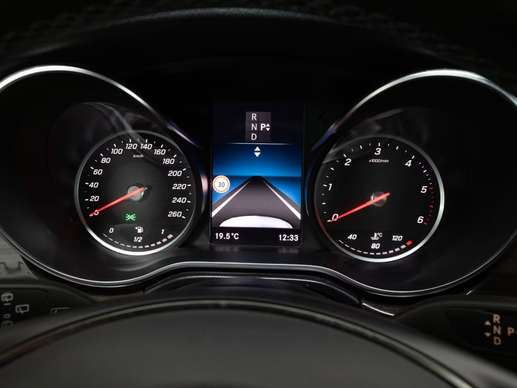 Mercedes-Benz Marco Polo