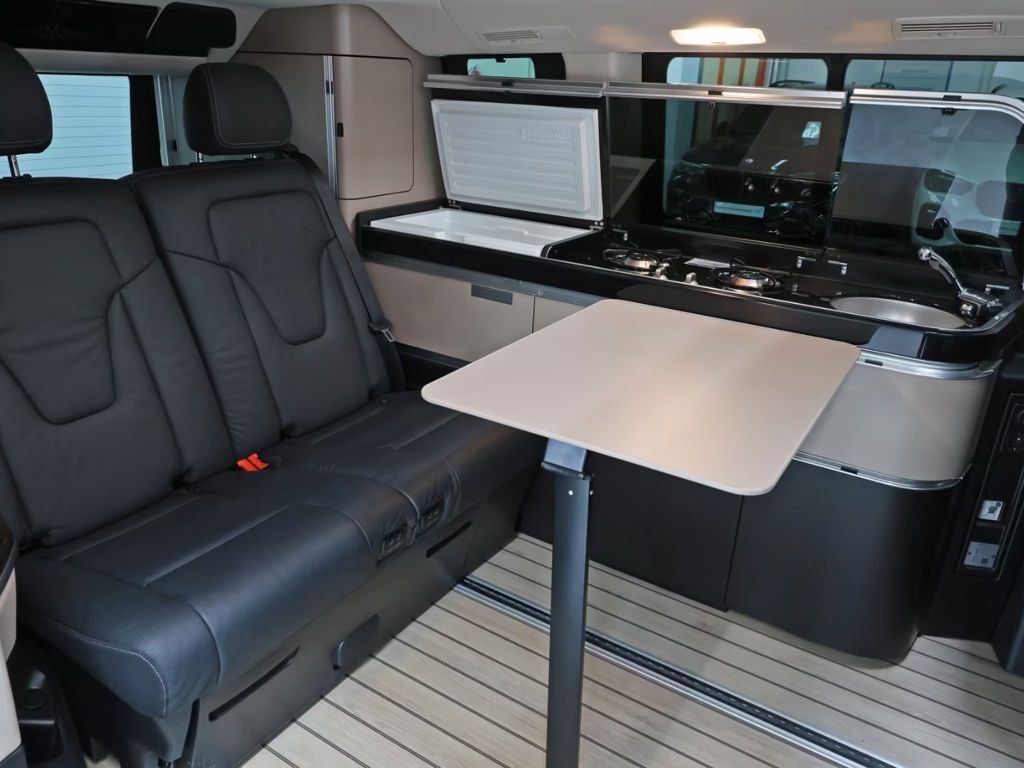 Mercedes-Benz Marco Polo