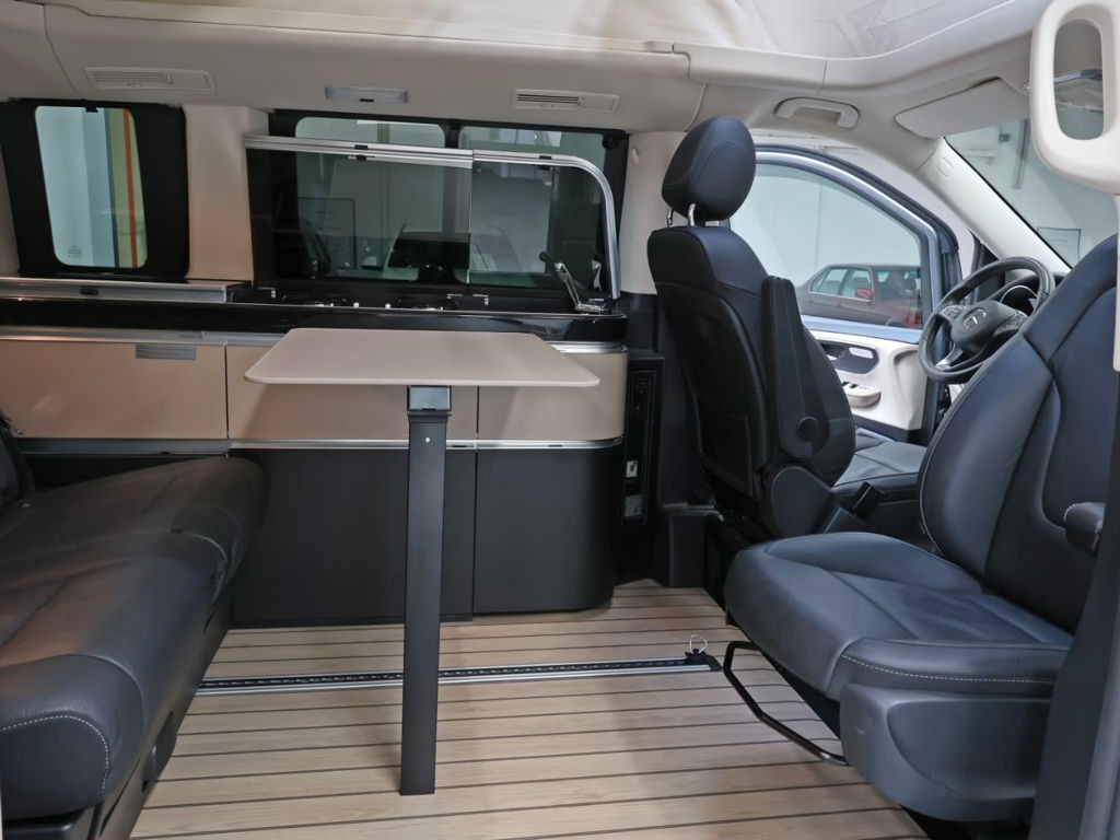 Mercedes-Benz Marco Polo