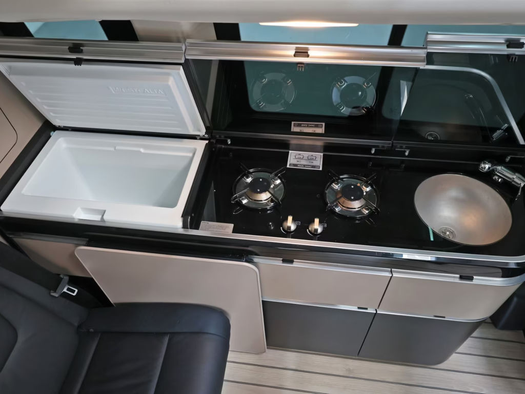 Mercedes-Benz Marco Polo