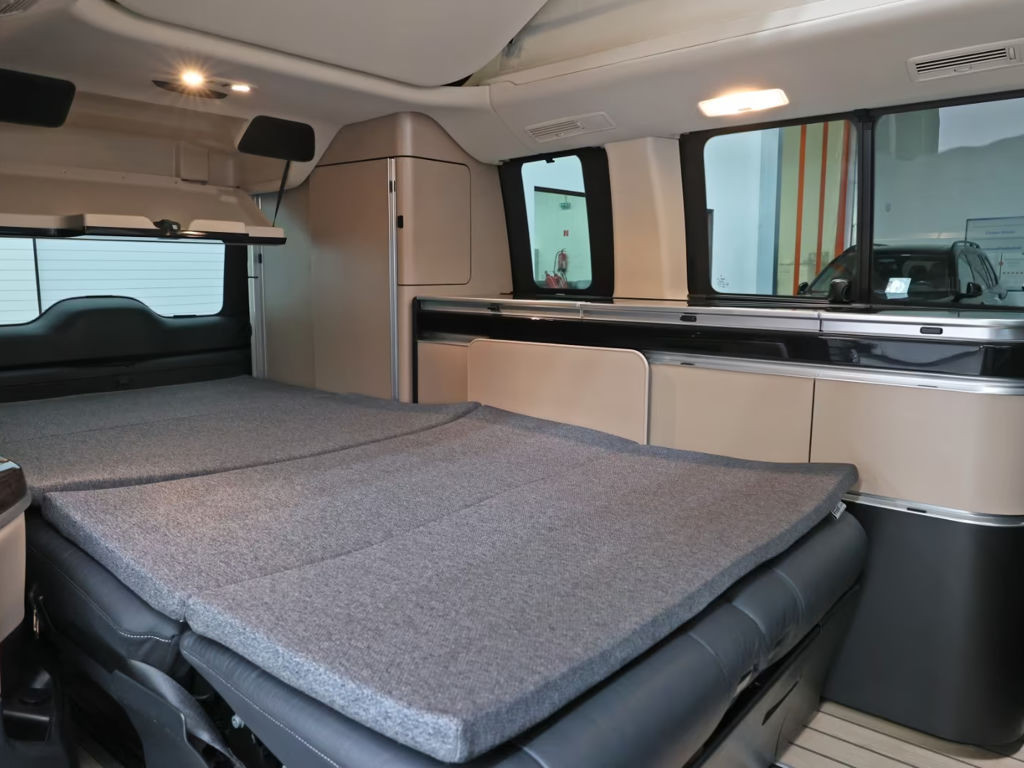 Mercedes-Benz Marco Polo