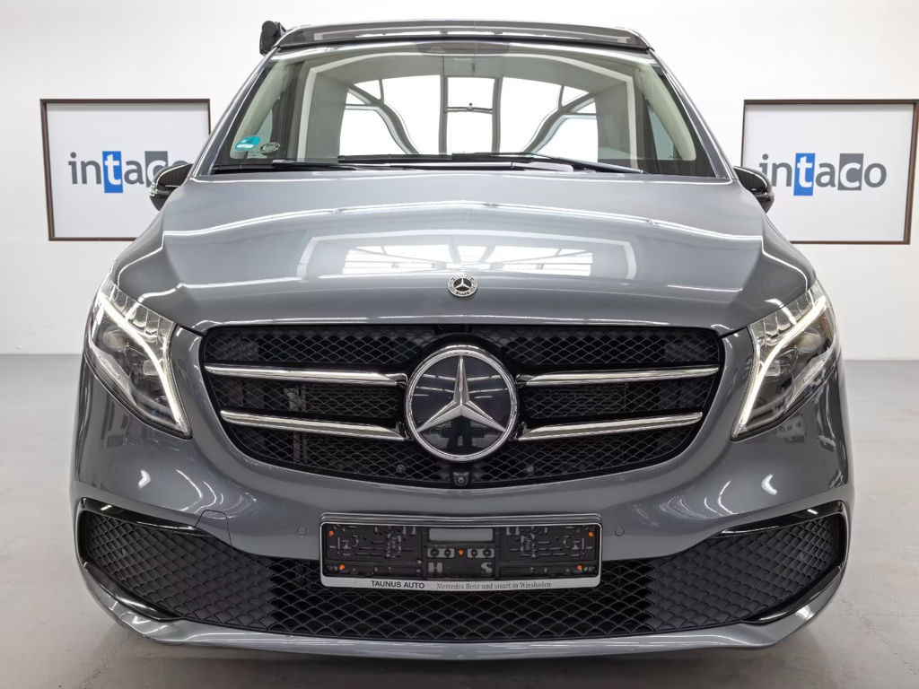 Mercedes-Benz Marco Polo