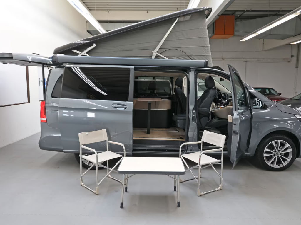 Mercedes-Benz Marco Polo