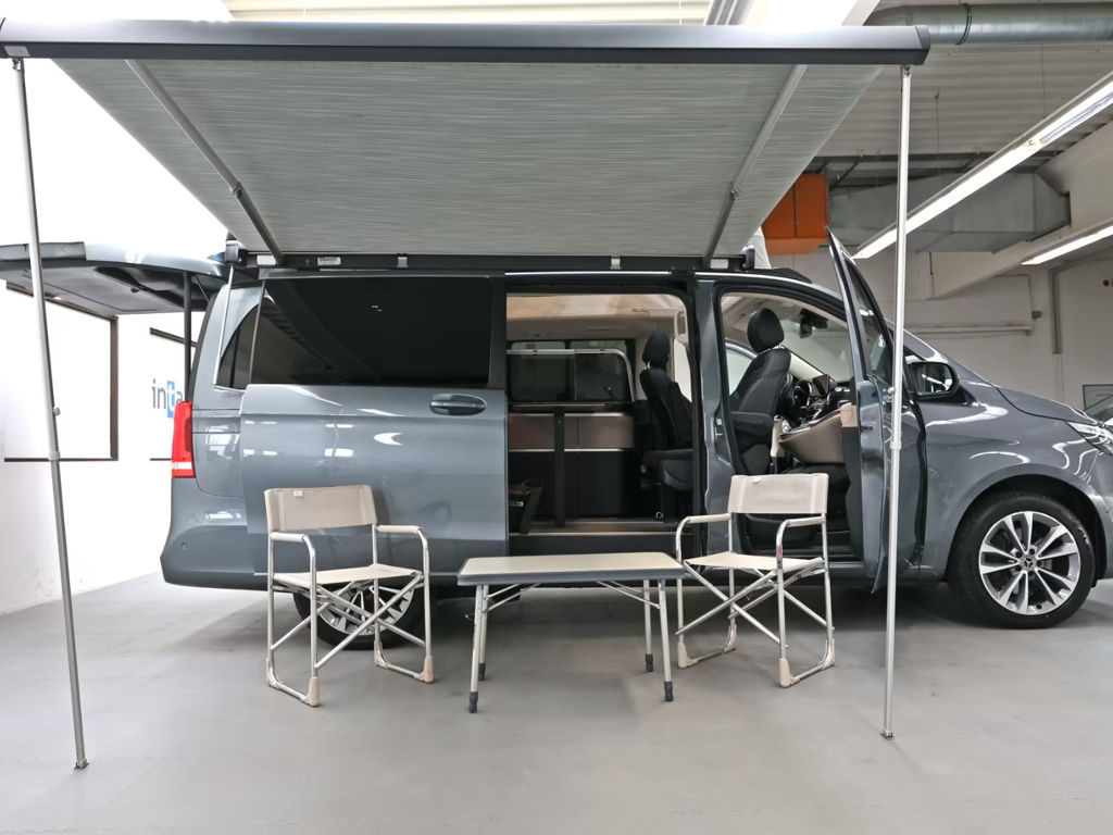 Mercedes-Benz Marco Polo