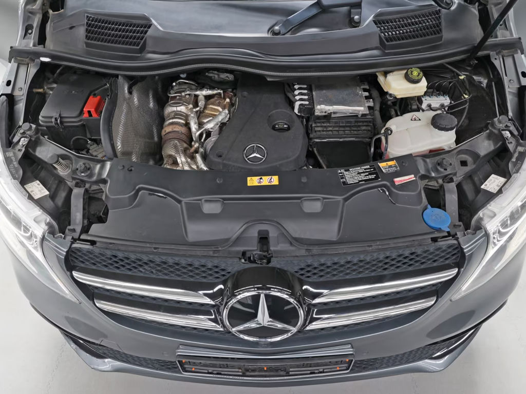 Mercedes-Benz Marco Polo