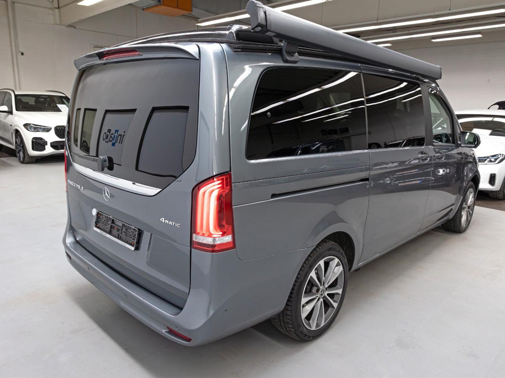 Mercedes-Benz Marco Polo