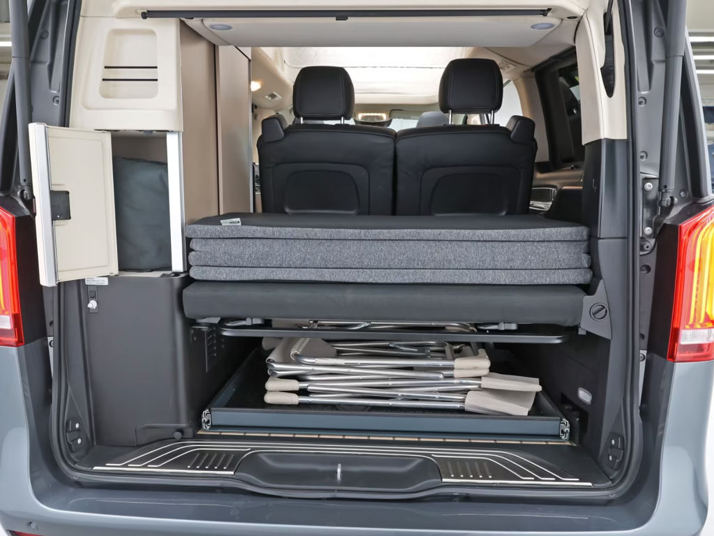 Mercedes-Benz Marco Polo