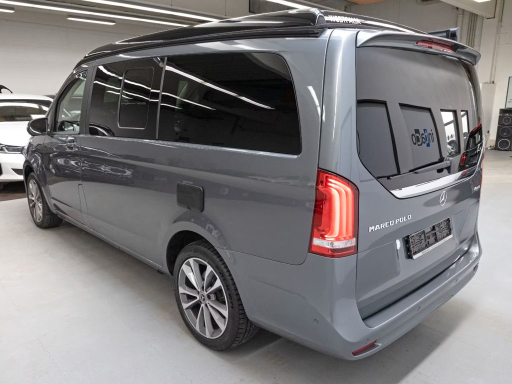 Mercedes-Benz Marco Polo
