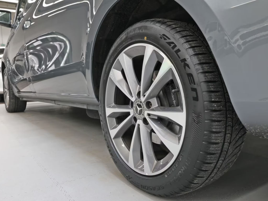 Mercedes-Benz Marco Polo